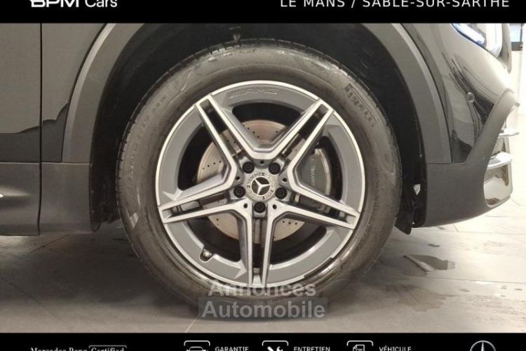 Mercedes GLB 200 163ch AMG Line 7G DCT - <small></small> 38.850 € <small>TTC</small> - #12