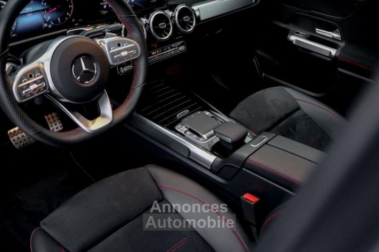 Mercedes GLB 200 163ch AMG Line 7G DCT - <small></small> 38.750 € <small>TTC</small> - #11