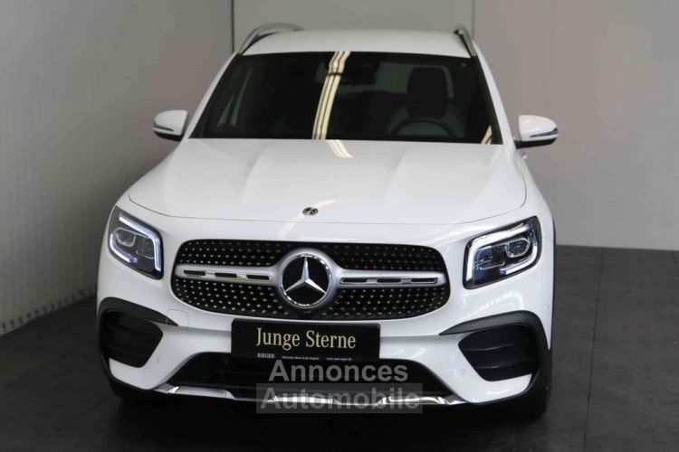 Mercedes GLB 200 4M AMG Kamera Keyless - <small></small> 38.799 € <small>TTC</small> - #1