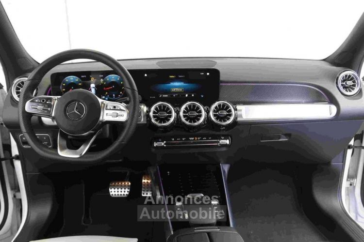 Mercedes GLB 200 4M AMG Kamera Keyless - <small></small> 38.799 € <small>TTC</small> - #11