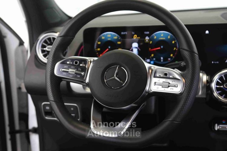 Mercedes GLB 200 4M AMG Kamera Keyless - <small></small> 38.799 € <small>TTC</small> - #12