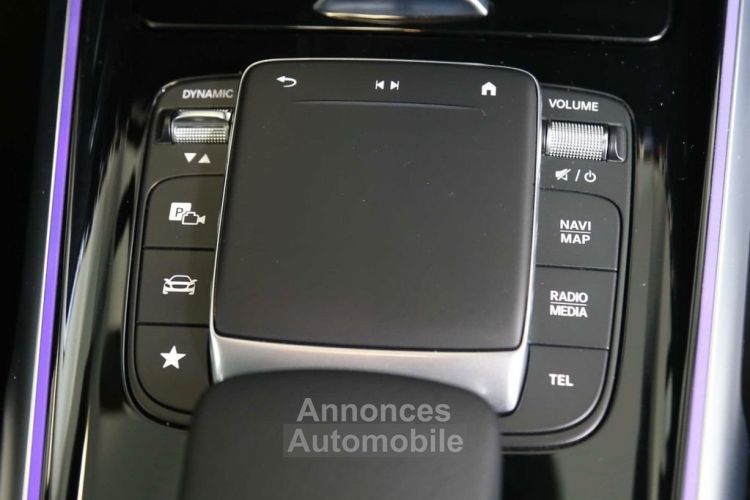 Mercedes GLB 200 4M AMG Kamera Keyless - <small></small> 38.799 € <small>TTC</small> - #14