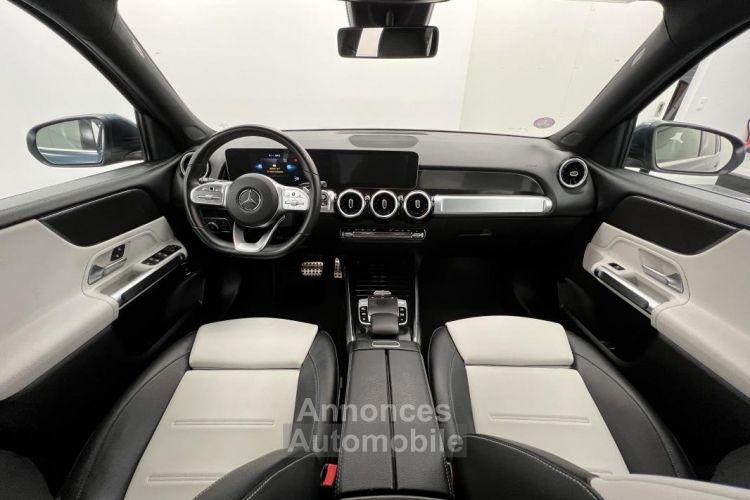 Mercedes GLB 200 7G-DCT AMG Line - <small></small> 39.790 € <small>TTC</small> - #12