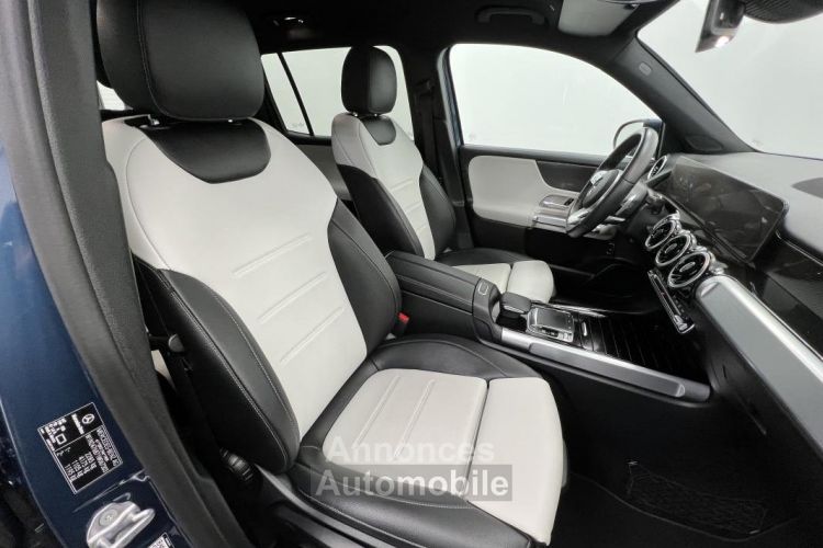 Mercedes GLB 200 7G-DCT AMG Line - <small></small> 39.790 € <small>TTC</small> - #14