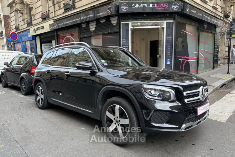 Mercedes GLB 200 7G-DCT Progressive Line - <small></small> 35.990 € <small>TTC</small> - #1