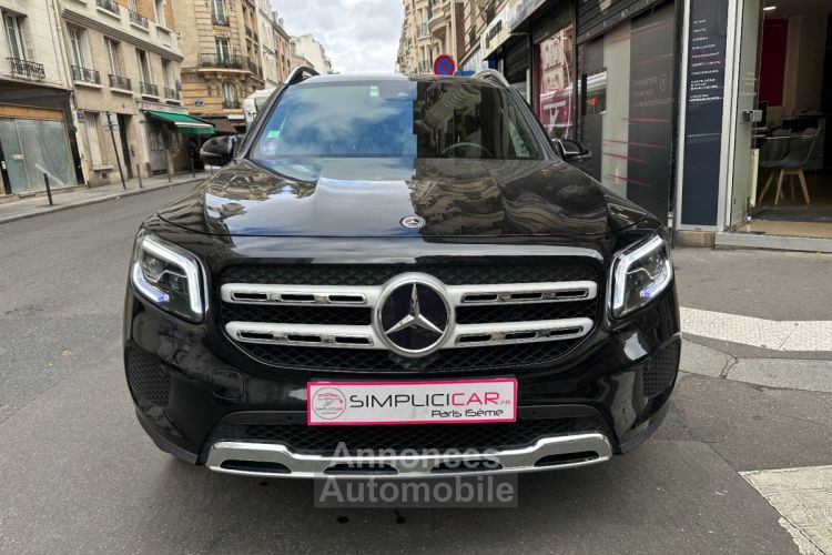 Mercedes GLB 200 7G-DCT Progressive Line - <small></small> 35.990 € <small>TTC</small> - #19