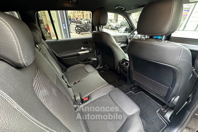 Mercedes GLB 200 7G-DCT Progressive Line - <small></small> 35.990 € <small>TTC</small> - #23