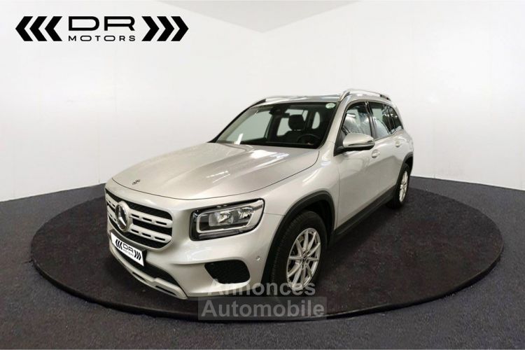 Mercedes GLB 200 7G Tronic BUSINESS SOLUTIONS - WIDESCREEN NAVI DAB - <small></small> 28.995 € <small>TTC</small> - #1