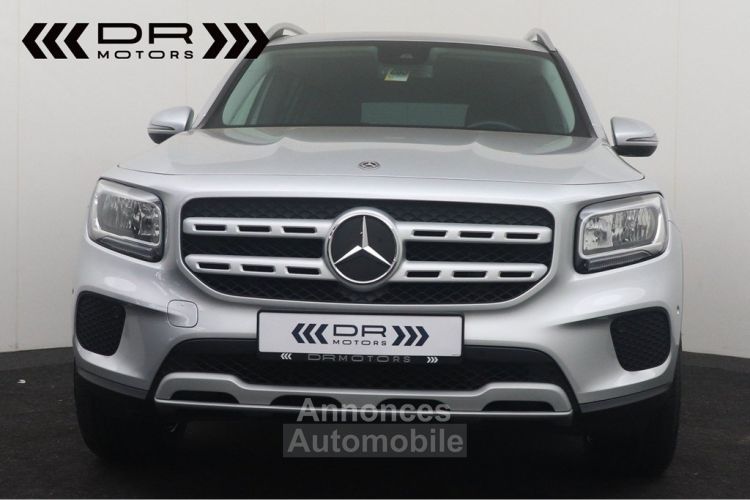 Mercedes GLB 200 7G Tronic BUSINESS SOLUTIONS - WIDESCREEN NAVI DAB - <small></small> 28.995 € <small>TTC</small> - #9