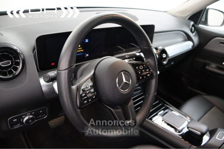 Mercedes GLB 200 7G Tronic BUSINESS SOLUTIONS - WIDESCREEN NAVI DAB - <small></small> 28.995 € <small>TTC</small> - #31