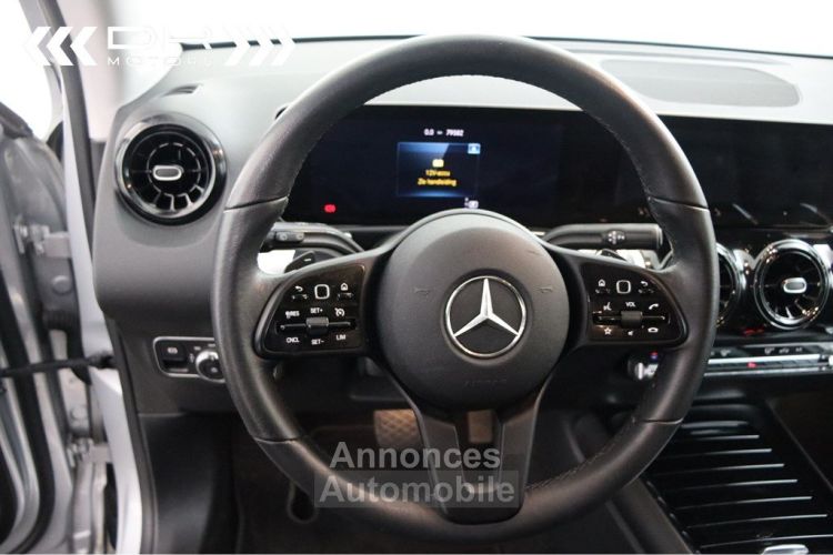 Mercedes GLB 200 7G Tronic BUSINESS SOLUTIONS - WIDESCREEN NAVI DAB - <small></small> 28.995 € <small>TTC</small> - #36