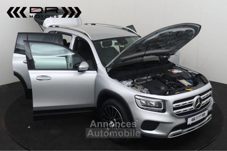 Mercedes GLB 200 7G Tronic BUSINESS SOLUTIONS - WIDESCREEN NAVI DAB - <small></small> 28.995 € <small>TTC</small> - #12