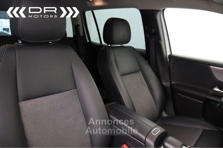 Mercedes GLB 200 7G Tronic BUSINESS SOLUTIONS - WIDESCREEN NAVI DAB - <small></small> 28.995 € <small>TTC</small> - #13