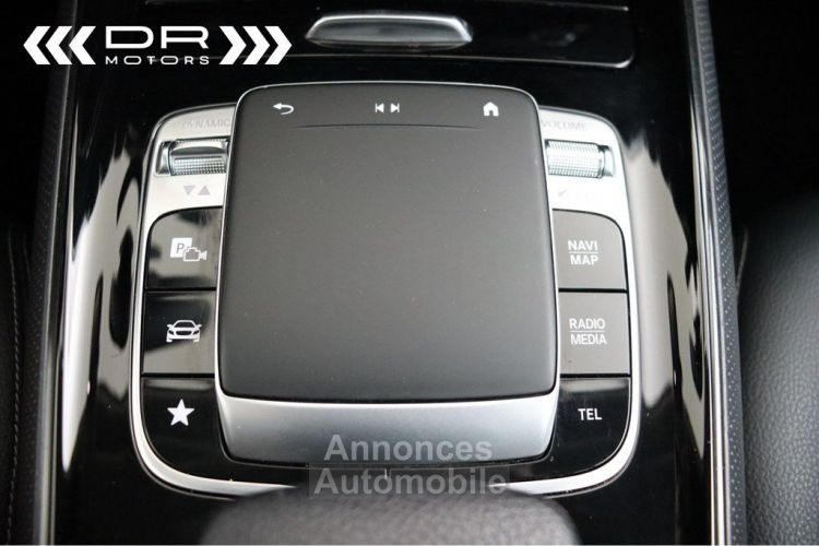 Mercedes GLB 200 7G Tronic BUSINESS SOLUTIONS - WIDESCREEN NAVI DAB - <small></small> 28.995 € <small>TTC</small> - #30