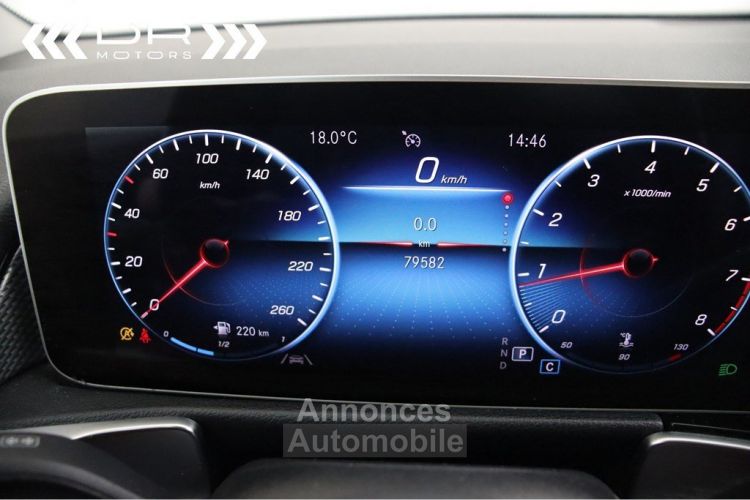 Mercedes GLB 200 7G Tronic BUSINESS SOLUTIONS - WIDESCREEN NAVI DAB - <small></small> 28.995 € <small>TTC</small> - #35