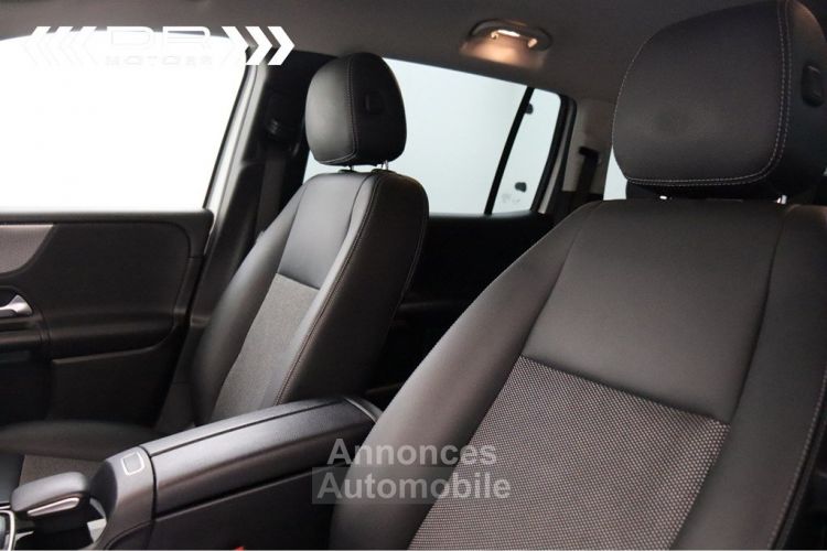 Mercedes GLB 200 7G Tronic BUSINESS SOLUTIONS - WIDESCREEN NAVI DAB - <small></small> 28.995 € <small>TTC</small> - #41