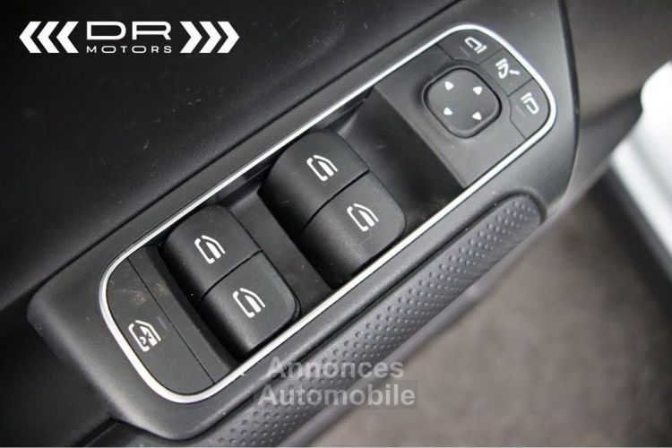 Mercedes GLB 200 7G Tronic BUSINESS SOLUTIONS - WIDESCREEN NAVI DAB - <small></small> 28.995 € <small>TTC</small> - #44