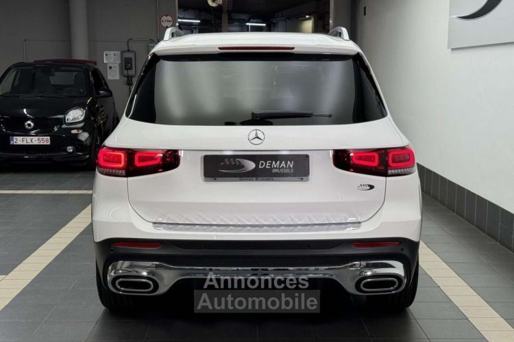 Mercedes GLB 200 AMG - <small></small> 45.500 € <small>TTC</small> - #6