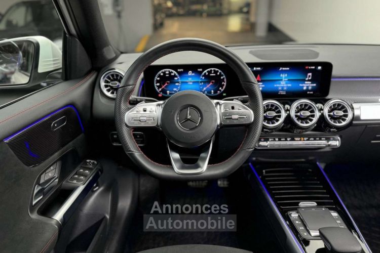 Mercedes GLB 200 AMG - <small></small> 45.500 € <small>TTC</small> - #13