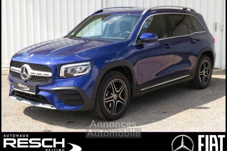 Mercedes GLB 200 AMG 7G DCT LED Totw 360  - <small></small> 39.900 € <small>TTC</small> - #1