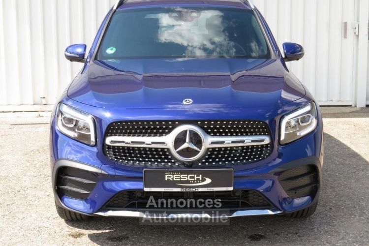 Mercedes GLB 200 AMG 7G DCT LED Totw 360  - <small></small> 39.900 € <small>TTC</small> - #4