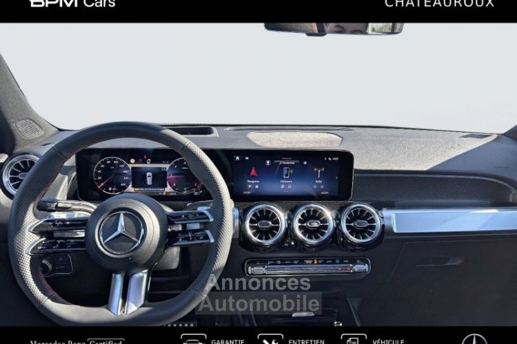 Mercedes GLB 200 d 150ch AMG Line 8G-DCT - <small></small> 57.900 € <small>TTC</small> - #10