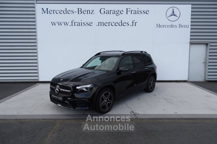 Mercedes GLB 200 d 150ch AMG Line 8G-DCT - <small></small> 56.900 € <small>TTC</small> - #1