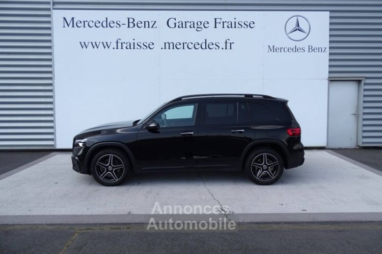 Mercedes GLB 200 d 150ch AMG Line 8G-DCT - <small></small> 56.900 € <small>TTC</small> - #3