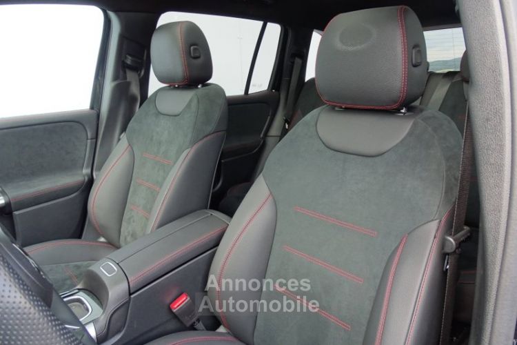 Mercedes GLB 200 d 150ch AMG Line 8G-DCT - <small></small> 56.900 € <small>TTC</small> - #11