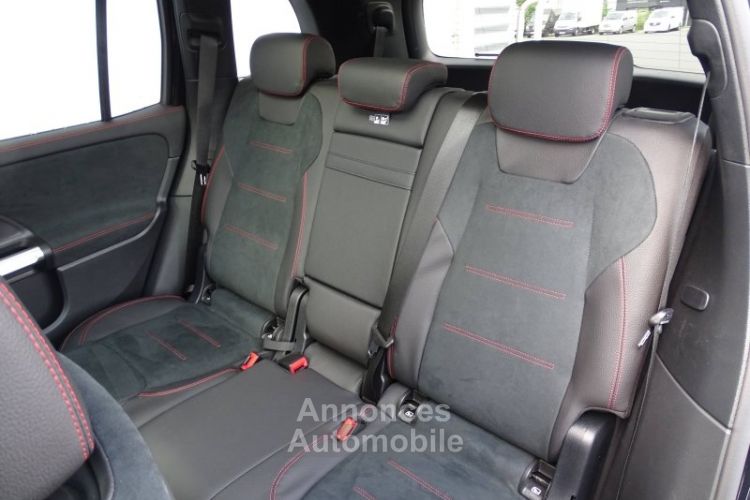 Mercedes GLB 200 d 150ch AMG Line 8G-DCT - <small></small> 56.900 € <small>TTC</small> - #12