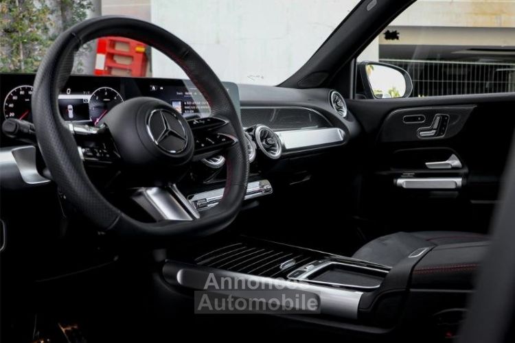 Mercedes GLB 200 d 150ch AMG Line 8G-DCT - <small></small> 52.500 € <small>TTC</small> - #4