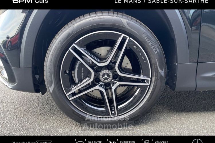 Mercedes GLB 200 d 150ch AMG Line 8G-DCT - <small></small> 59.980 € <small>TTC</small> - #12