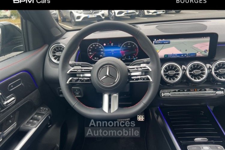 Mercedes GLB 200 d 150ch AMG Line 8G-DCT - <small></small> 58.900 € <small>TTC</small> - #11