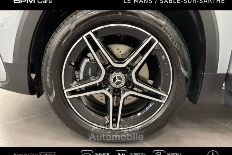 Mercedes GLB 200 d 150ch AMG Line 8G-DCT - <small></small> 56.680 € <small>TTC</small> - #12