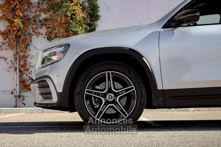 Mercedes GLB 200 d 150ch AMG Line 8G-DCT - <small></small> 54.341 € <small>TTC</small> - #8