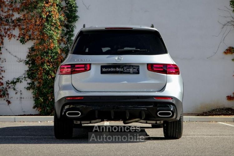 Mercedes GLB 200 d 150ch AMG Line 8G-DCT - <small></small> 54.341 € <small>TTC</small> - #11