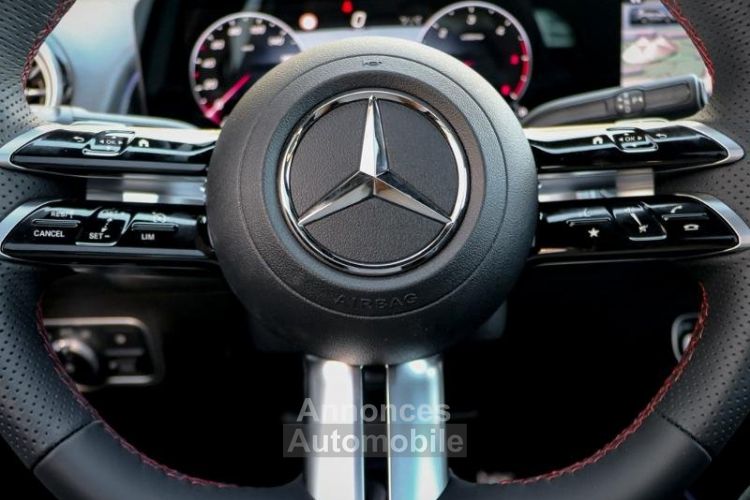 Mercedes GLB 200 d 150ch AMG Line 8G-DCT - <small></small> 54.341 € <small>TTC</small> - #17