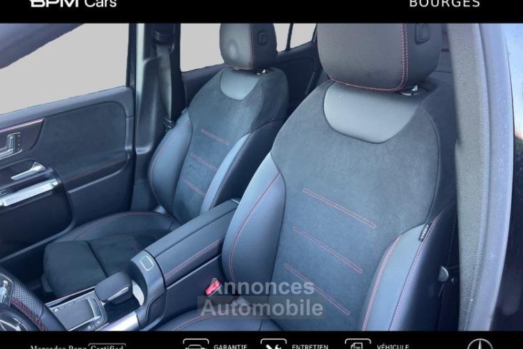 Mercedes GLB 200 d 150ch AMG Line 8G-DCT - <small></small> 46.900 € <small>TTC</small> - #8