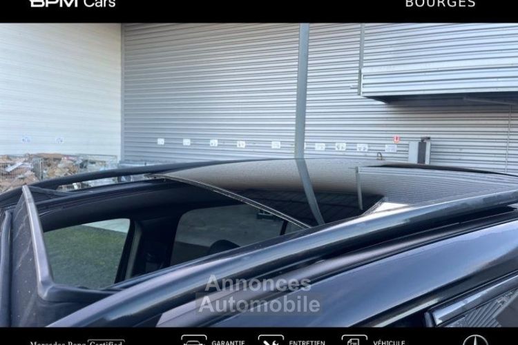 Mercedes GLB 200 d 150ch AMG Line 8G-DCT - <small></small> 46.900 € <small>TTC</small> - #18