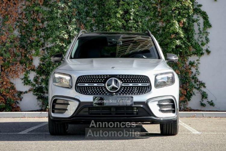 Mercedes GLB 200 d 150ch AMG Line 8G-DCT - <small></small> 53.800 € <small>TTC</small> - #2