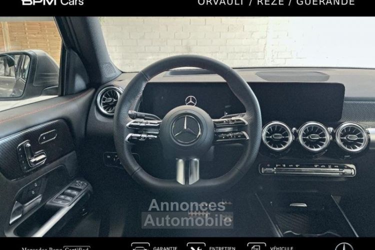 Mercedes GLB 200 d 150ch AMG Line 8G-DCT - <small></small> 57.900 € <small>TTC</small> - #11