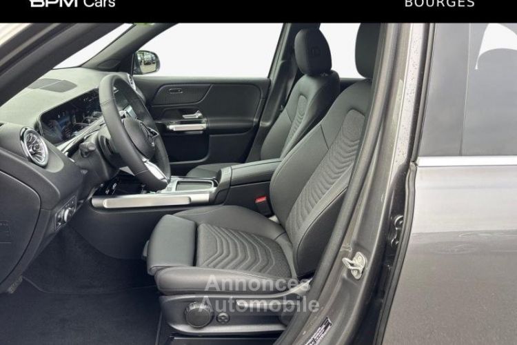 Mercedes GLB 200 d 150ch Progressive Line 8G-DCT - <small></small> 50.990 € <small>TTC</small> - #8