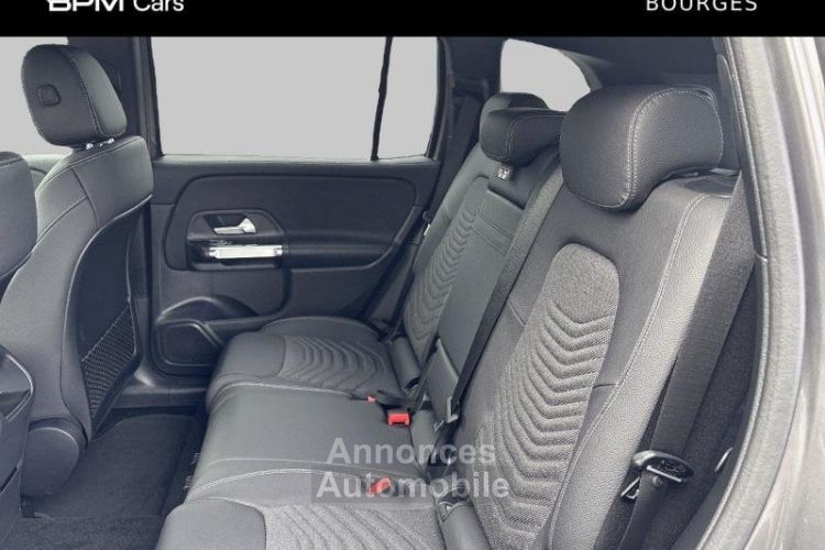 Mercedes GLB 200 d 150ch Progressive Line 8G-DCT - <small></small> 50.990 € <small>TTC</small> - #9