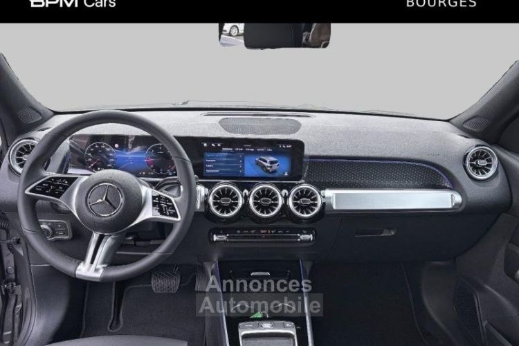 Mercedes GLB 200 d 150ch Progressive Line 8G-DCT - <small></small> 50.990 € <small>TTC</small> - #10