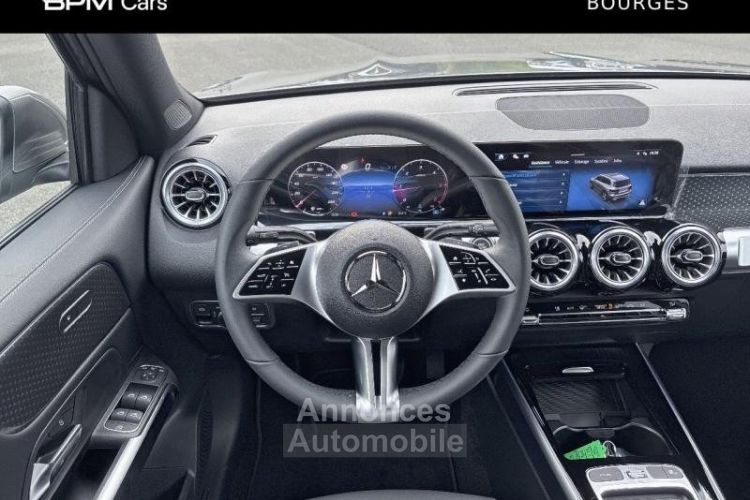 Mercedes GLB 200 d 150ch Progressive Line 8G-DCT - <small></small> 50.990 € <small>TTC</small> - #11