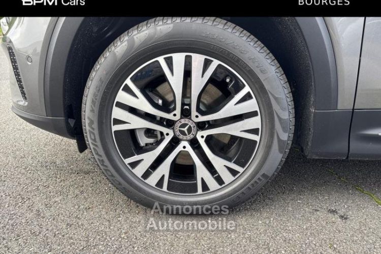 Mercedes GLB 200 d 150ch Progressive Line 8G-DCT - <small></small> 50.990 € <small>TTC</small> - #12