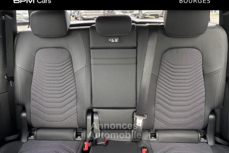 Mercedes GLB 200 d 150ch Progressive Line 8G-DCT - <small></small> 50.990 € <small>TTC</small> - #17