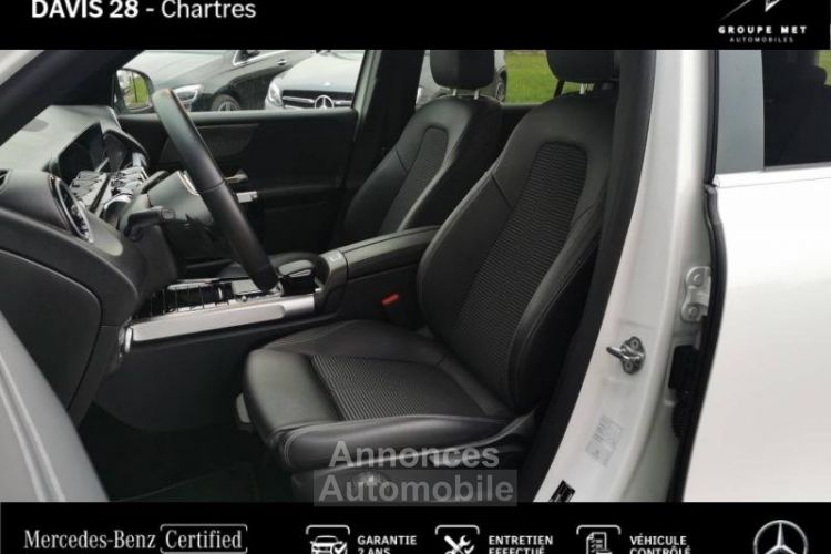 Mercedes GLB 200 d 150ch Progressive Line 8G-DCT - <small></small> 41.880 € <small>TTC</small> - #7