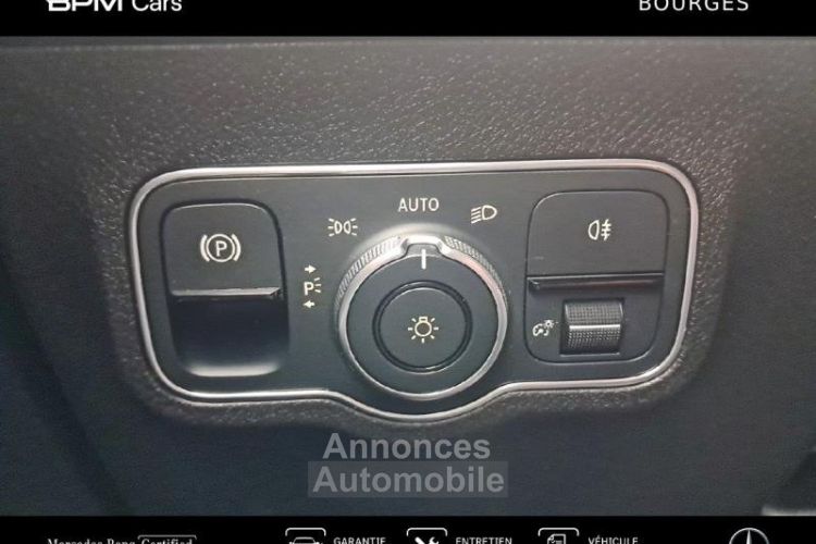 Mercedes GLB 200 d 150ch Progressive Line 8G-DCT - <small></small> 43.890 € <small>TTC</small> - #18