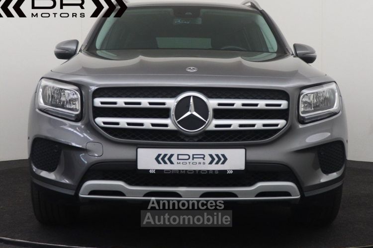 Mercedes GLB 200 d 7G Tronic BUSINESS SOLUTIONS - WIDESCREEN LEDER NAVI MIRROR LINK TREKHAAK - <small></small> 29.995 € <small>TTC</small> - #7